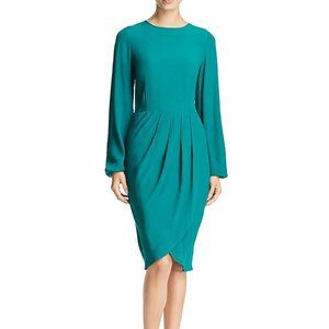 NWOT, Yumi Kim | Dreamer Pleated Tulip Hem Dress